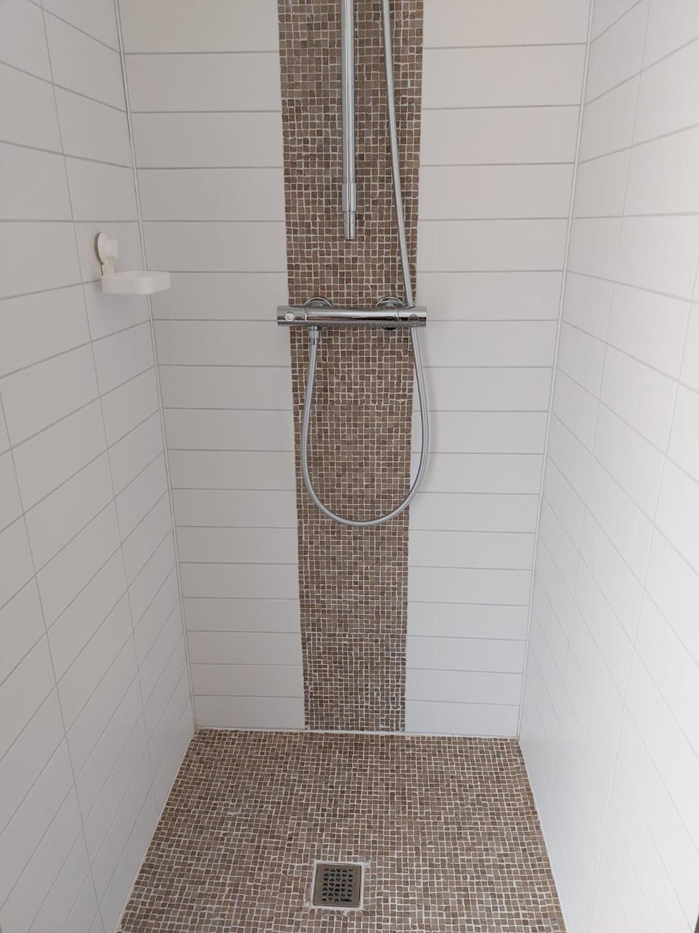 Ferienwohnung Chemin Babette Stoumont Exterior foto
